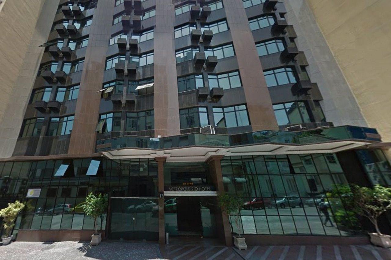 Hotel Metropole Rio Rio de Janeiro