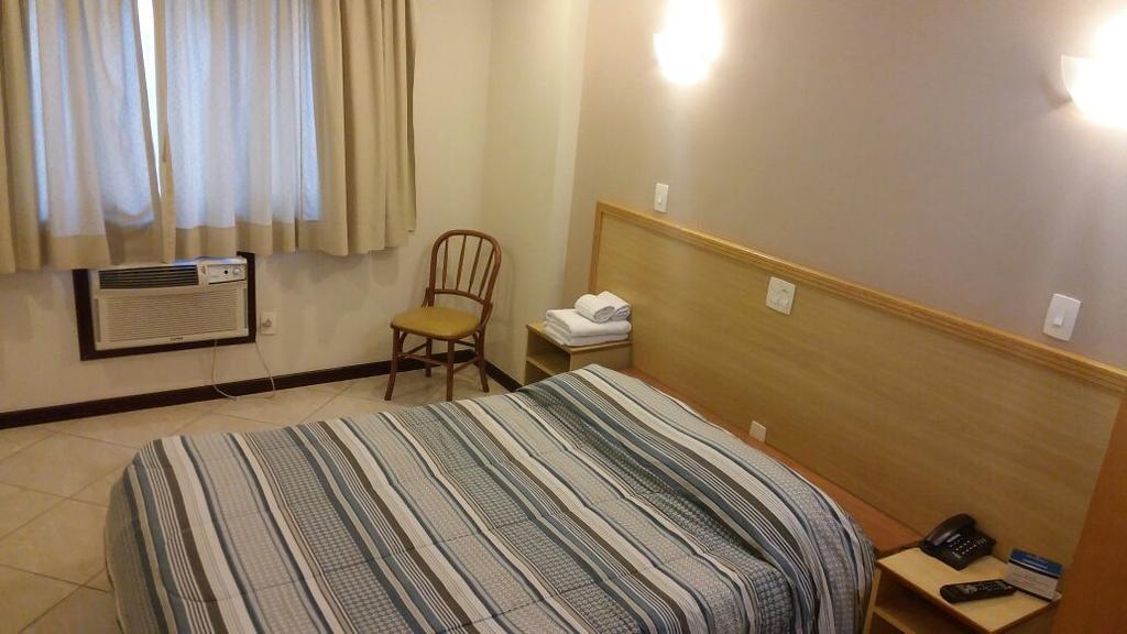 Metropole Rio 3* Rio de Janeiro