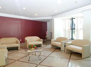Metropole Rio 3* Rio de Janeiro