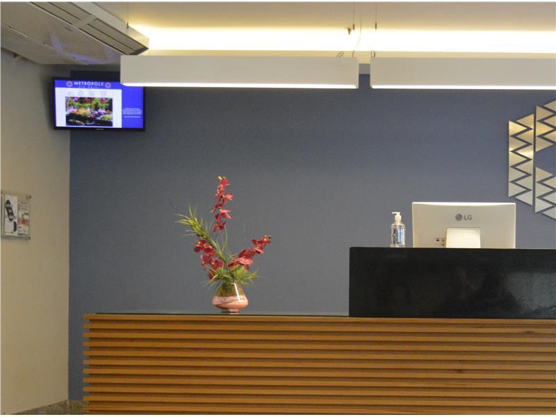 Hotel Metropole Rio 3*