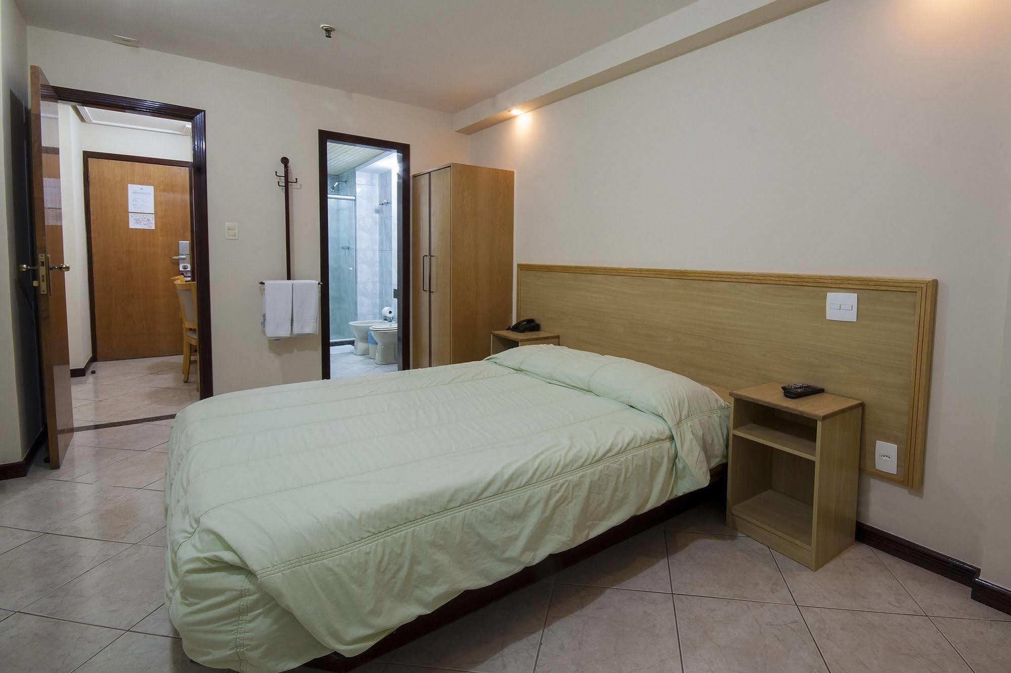 Metropole Rio 3* Rio de Janeiro