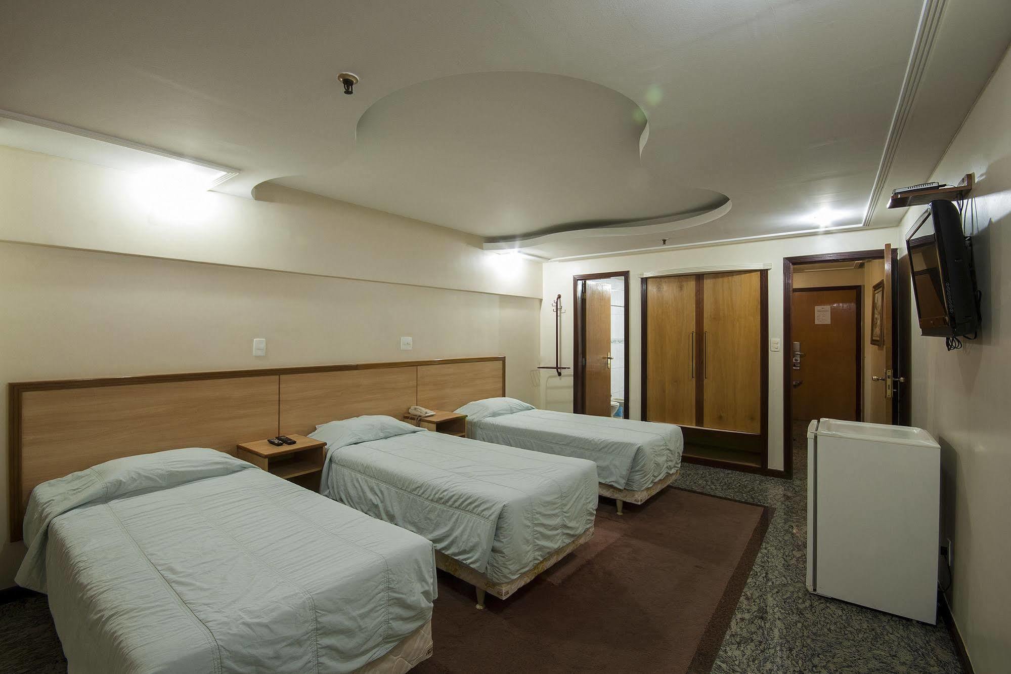 Metropole Rio 3* Rio de Janeiro