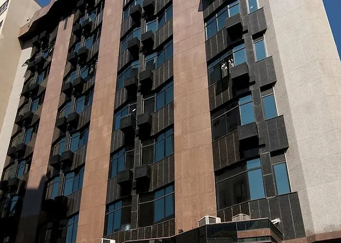 Hotel Metropole Rio