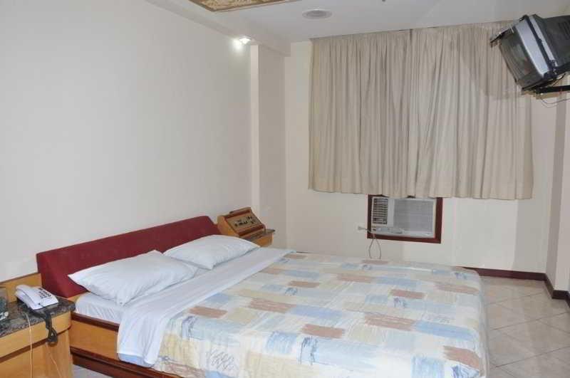 Hotel Metropole Rio