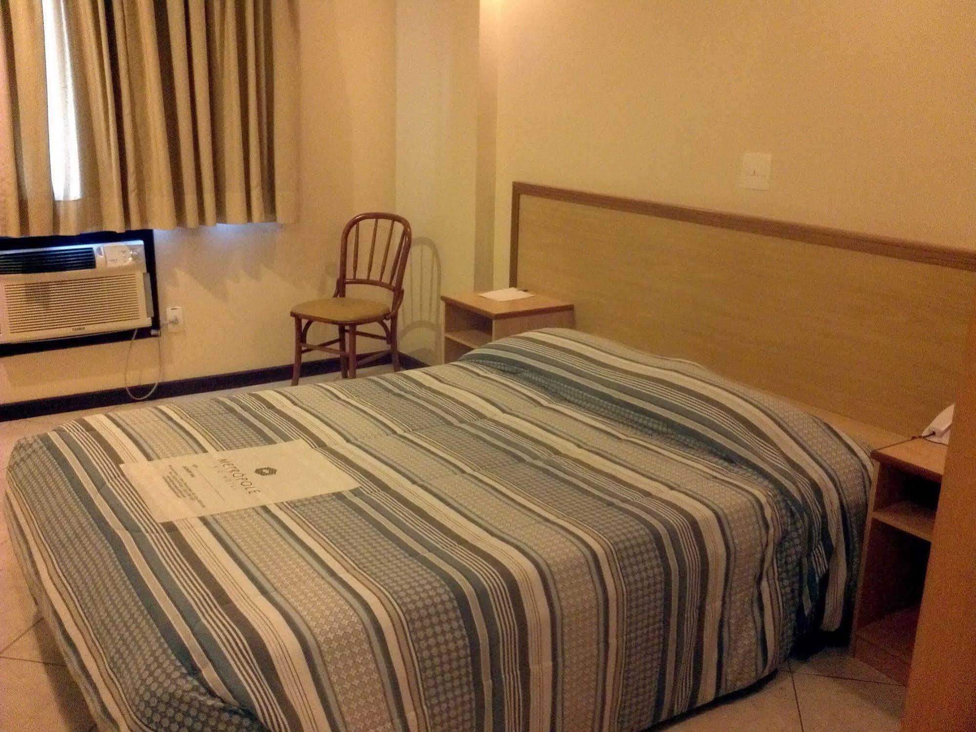 Hotel Metropole Rio Rio de Janeiro