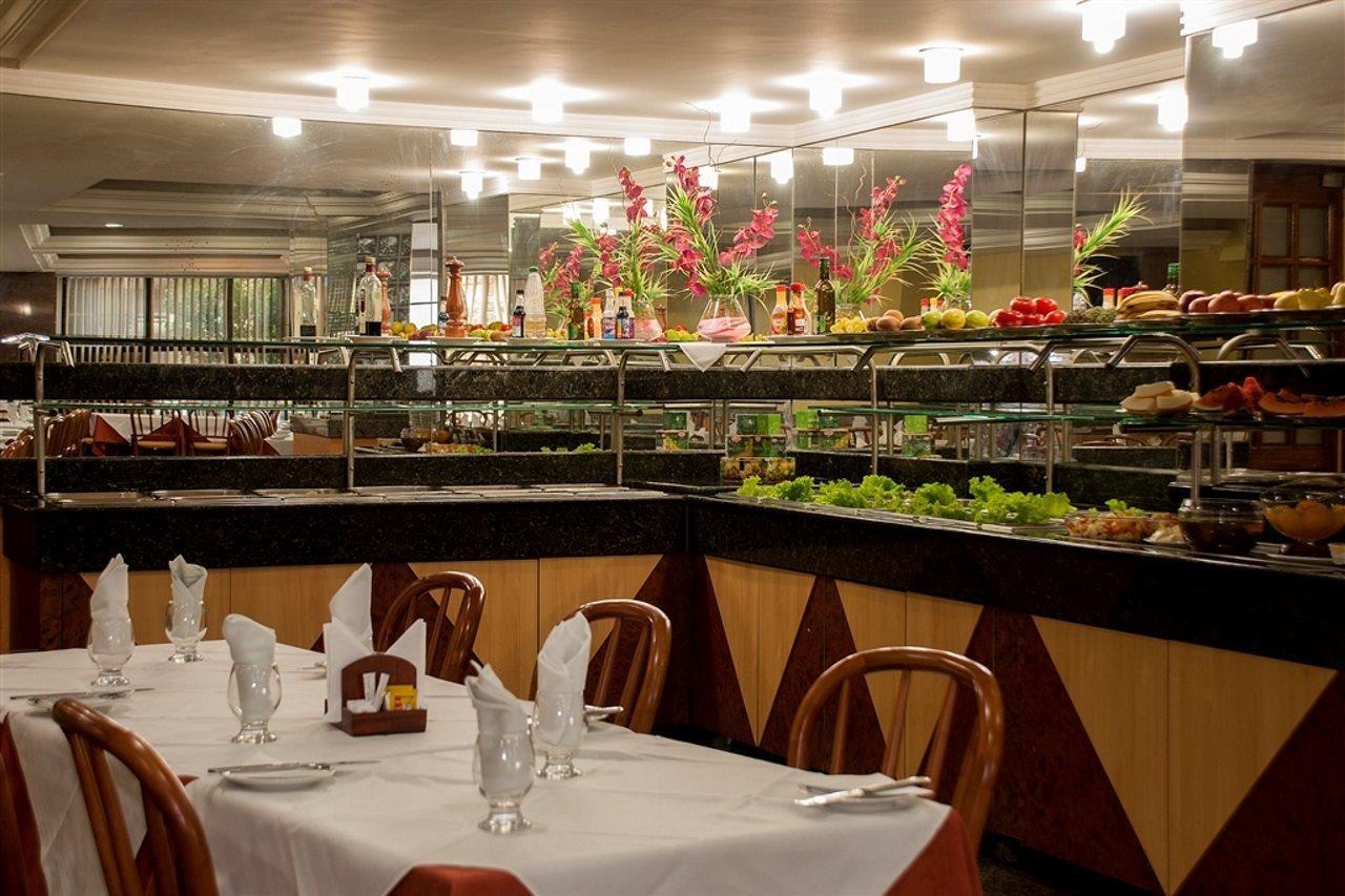 Hotel Metropole Rio Río de Janeiro