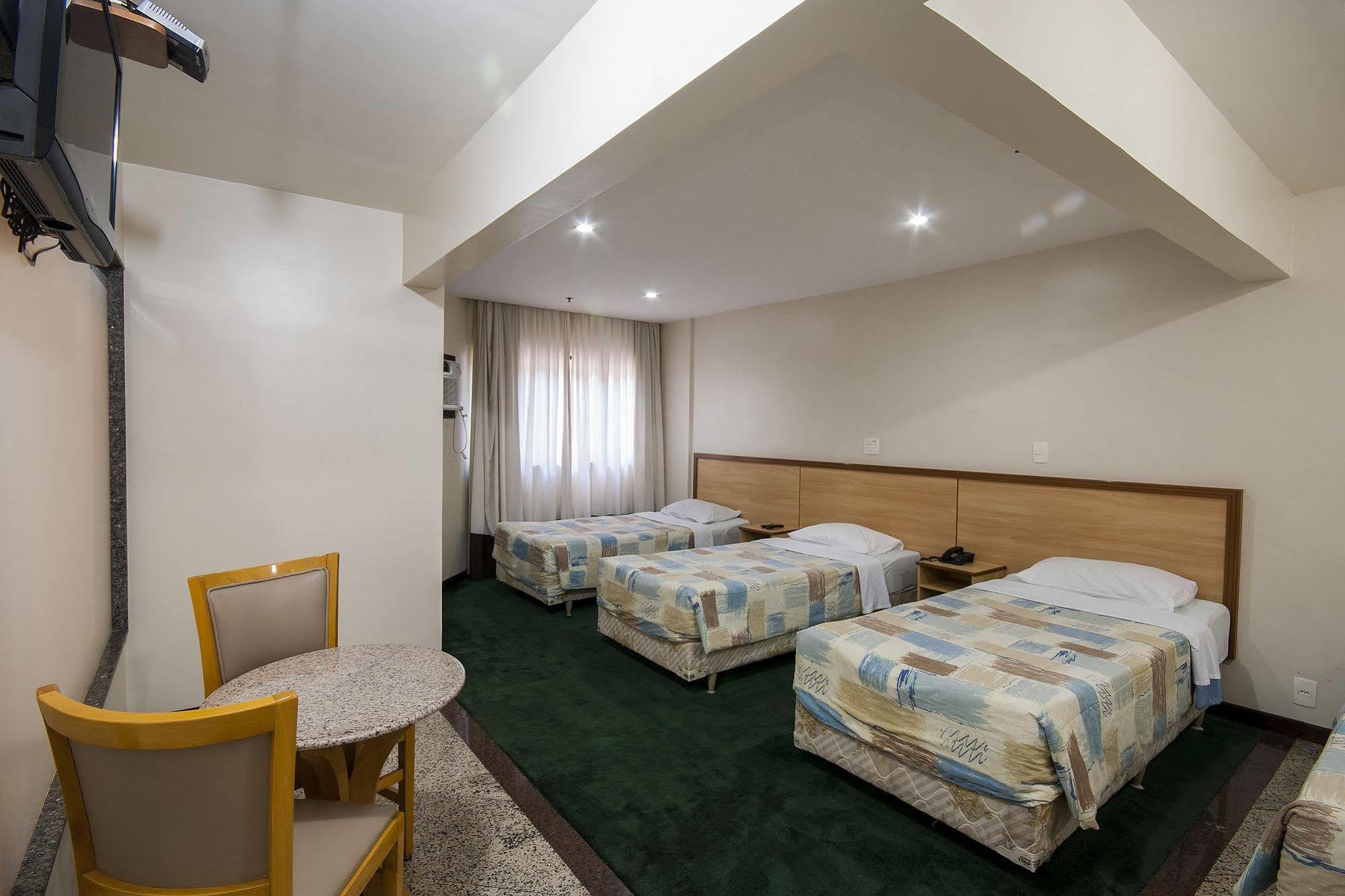 Hotel Metropole Rio Río de Janeiro